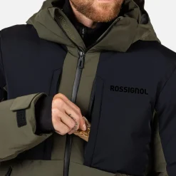 Ciastel Down Mix Jacket - Men's