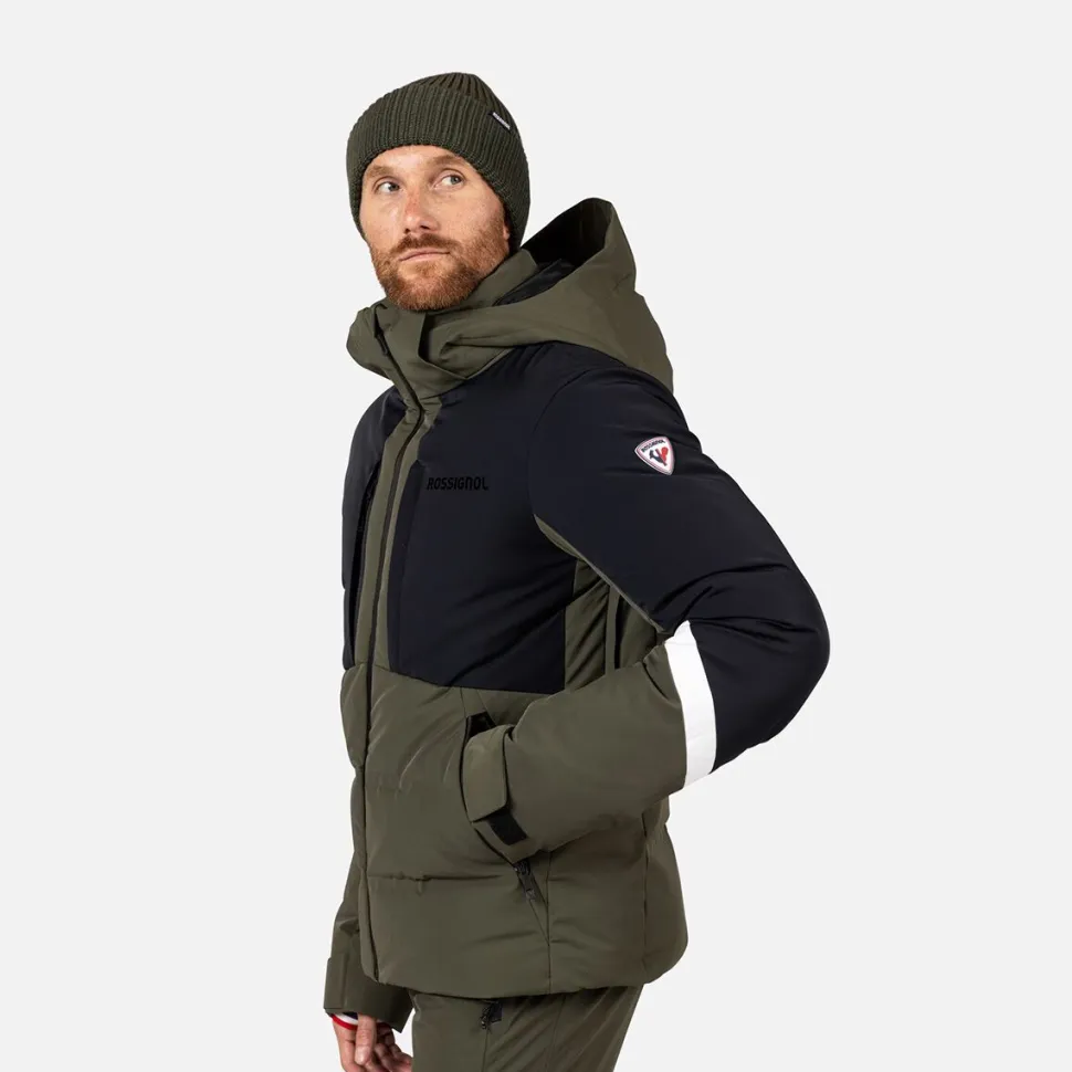Ciastel Down Mix Jacket - Men's