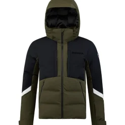 Ciastel Down Mix Jacket - Men's