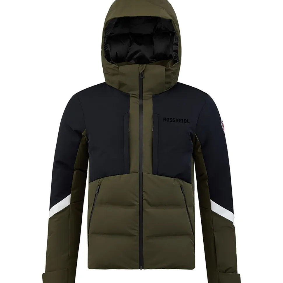 Ciastel Down Mix Jacket - Men's