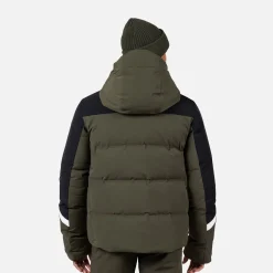 Ciastel Down Mix Jacket - Men's