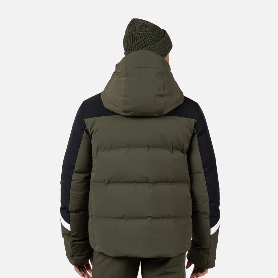 Ciastel Down Mix Jacket - Men's