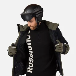 Ciastel Down Mix Jacket - Men's