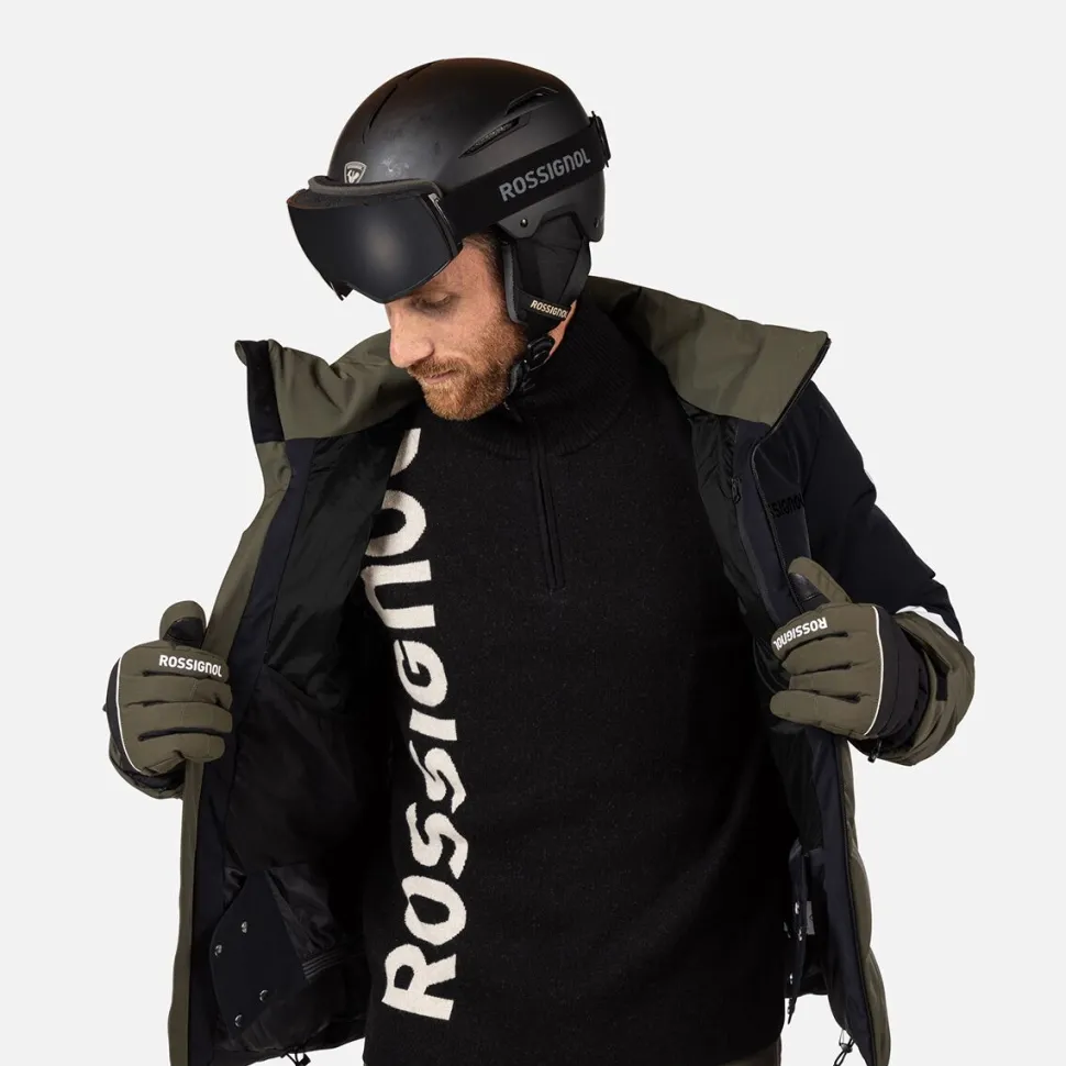 Ciastel Down Mix Jacket - Men's