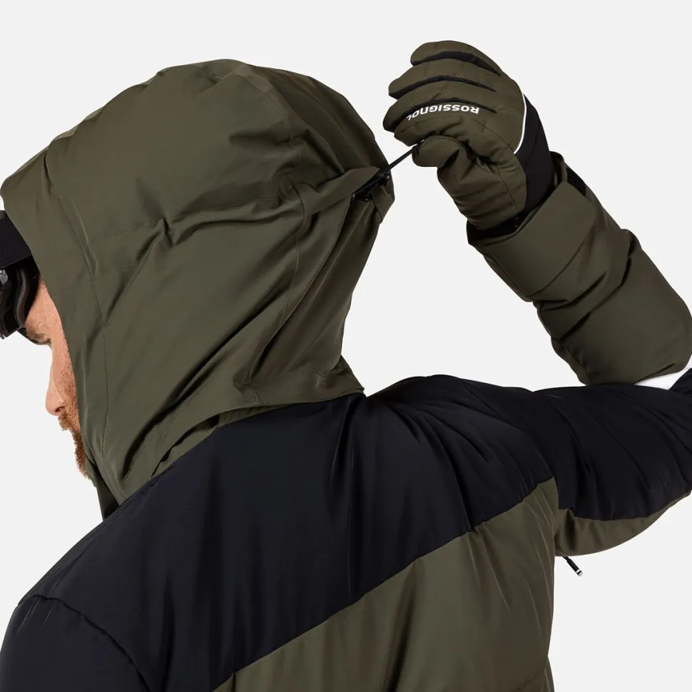 Ciastel Down Mix Jacket - Men's