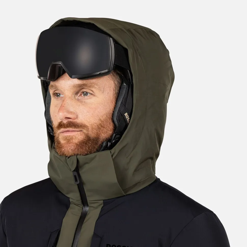 Ciastel Down Mix Jacket - Men's