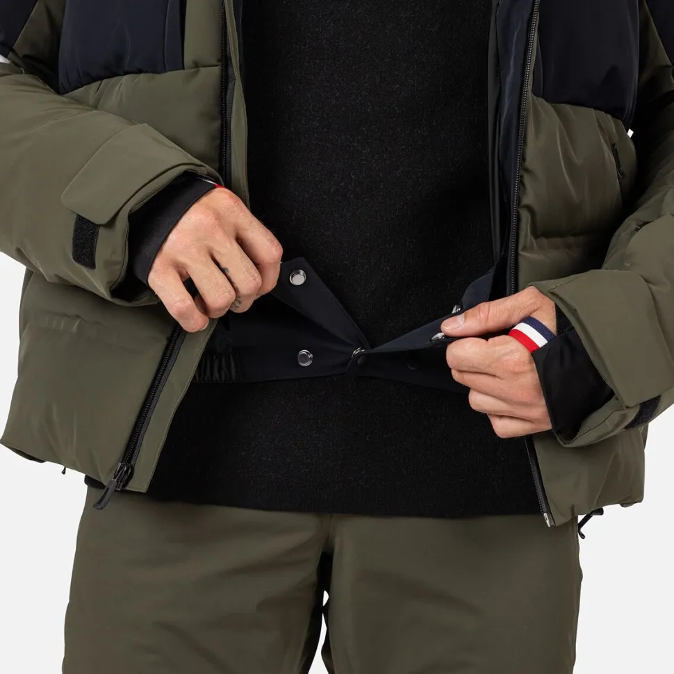 Ciastel Down Mix Jacket - Men's