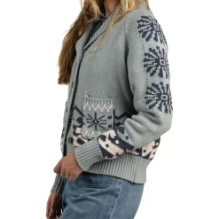 Cimarron Cardigan - Women's