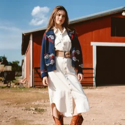 Cimarron Cardigan - Women's