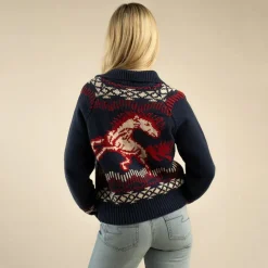 Cimarron Cardigan - Women's
