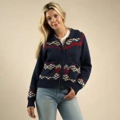 Cimarron Cardigan - Women's