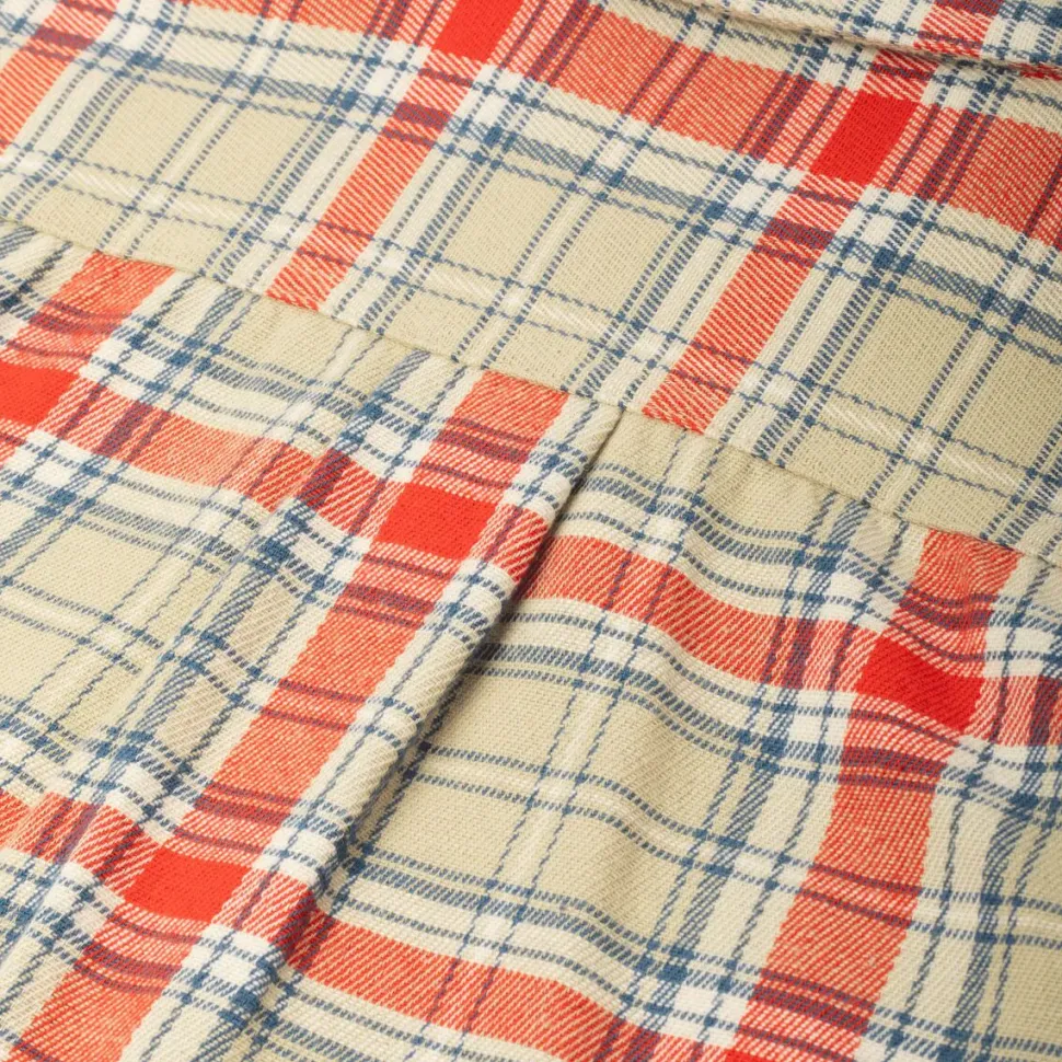 Cimmeron Woven Shirt - Men's
