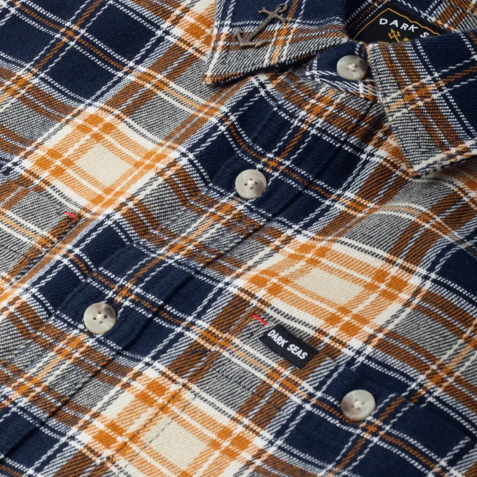 Cimmeron Woven Shirt - Men's