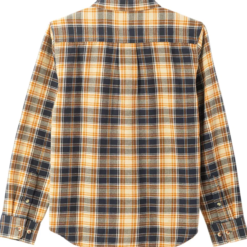 Cimmeron Woven Shirt - Men's