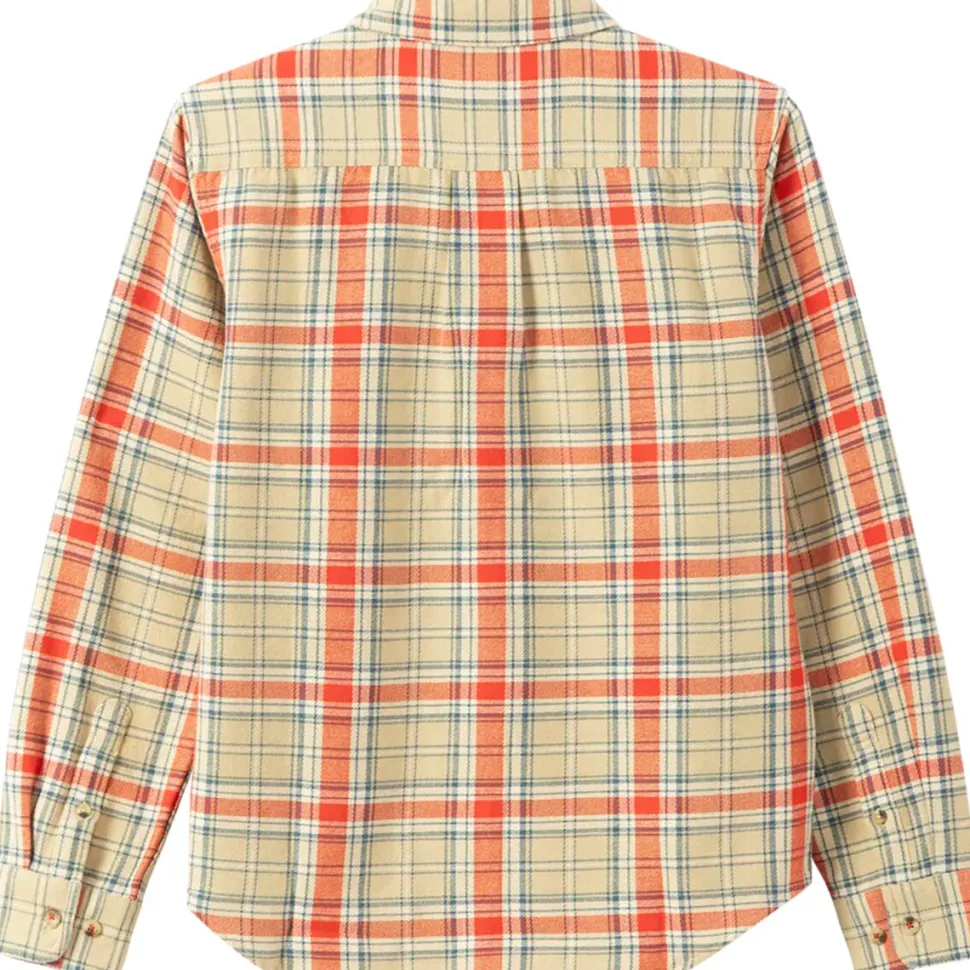 Cimmeron Woven Shirt - Men's