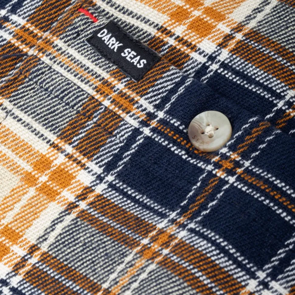 Cimmeron Woven Shirt - Men's