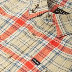 Cimmeron Woven Shirt - Men's