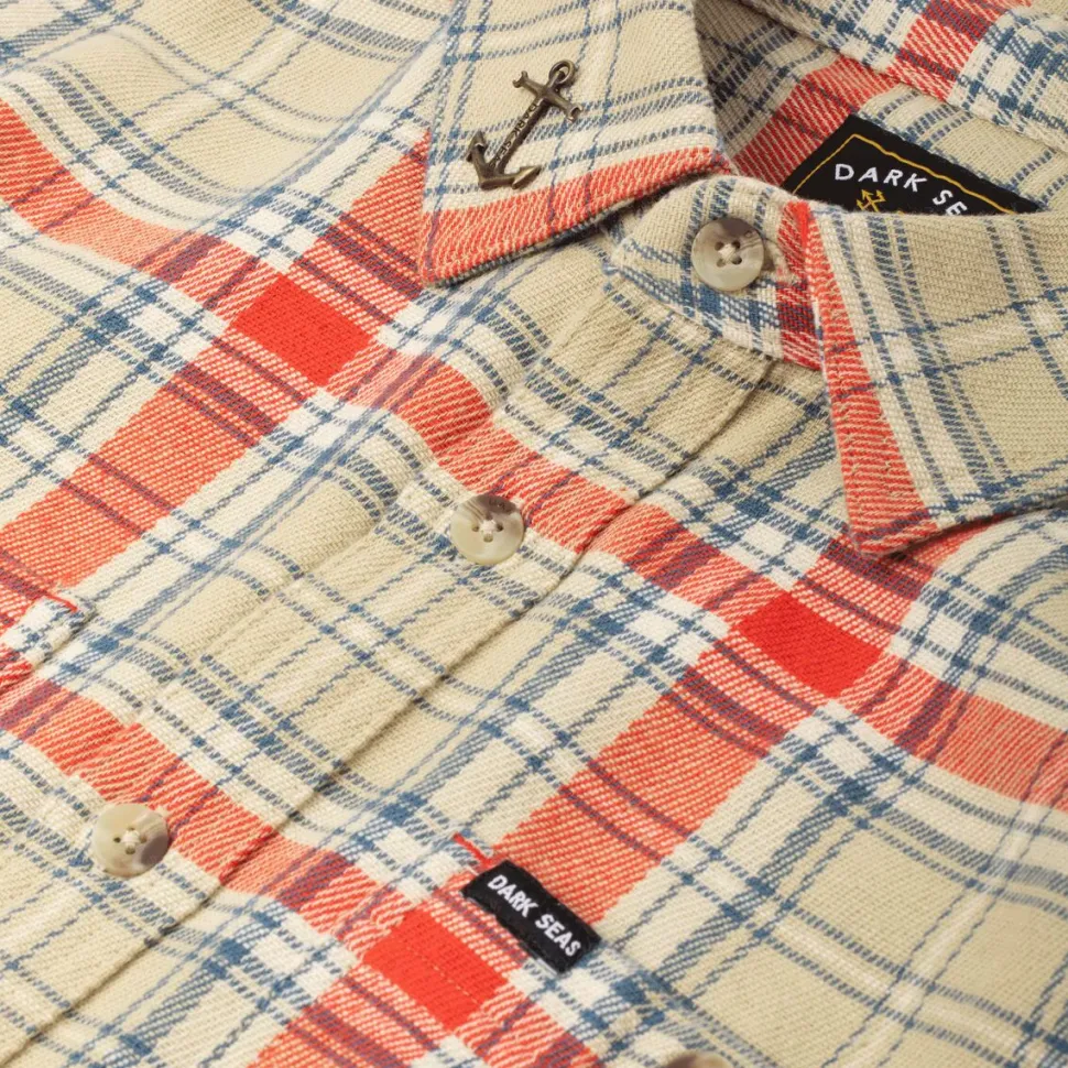 Cimmeron Woven Shirt - Men's