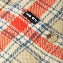 Cimmeron Woven Shirt - Men's