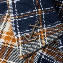 Cimmeron Woven Shirt - Men's