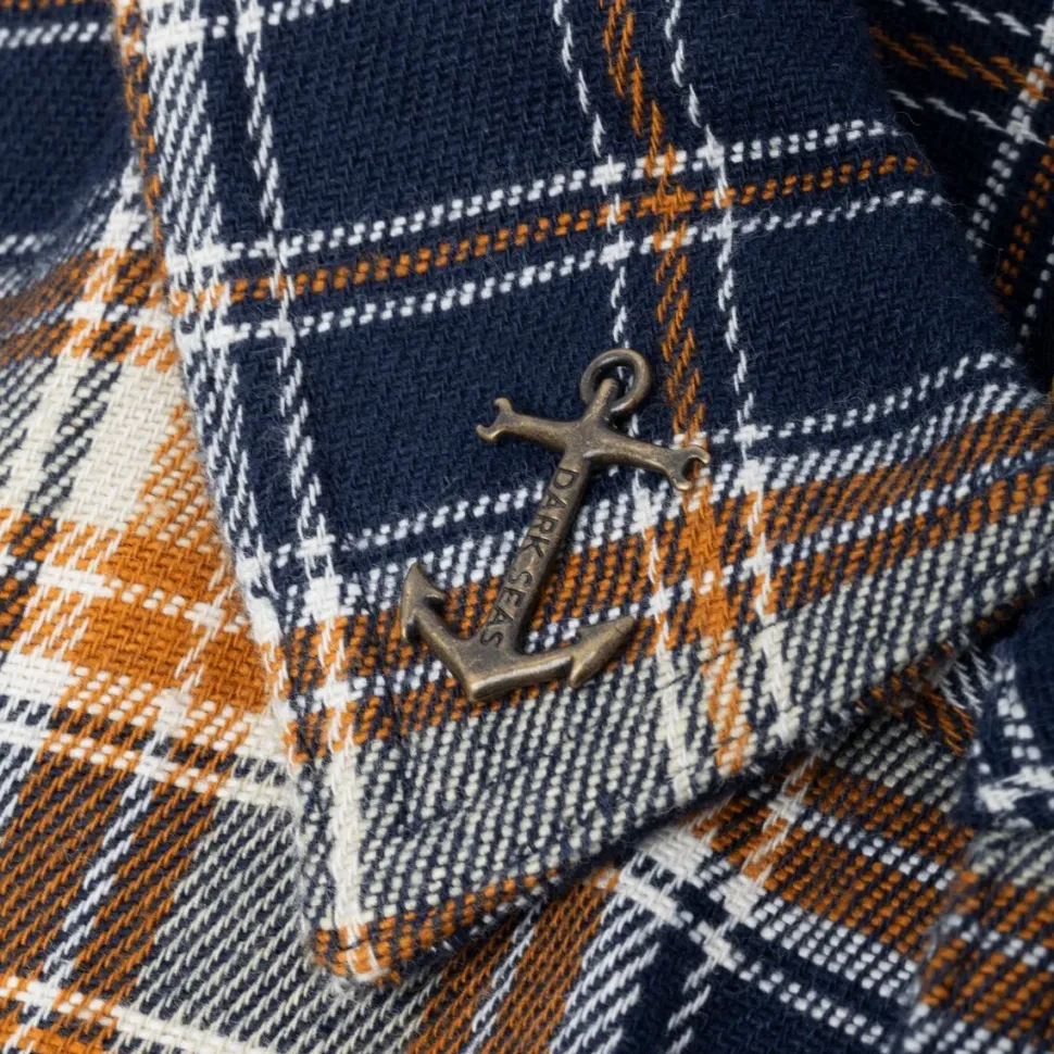 Cimmeron Woven Shirt - Men's