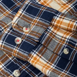 Cimmeron Woven Shirt - Men's