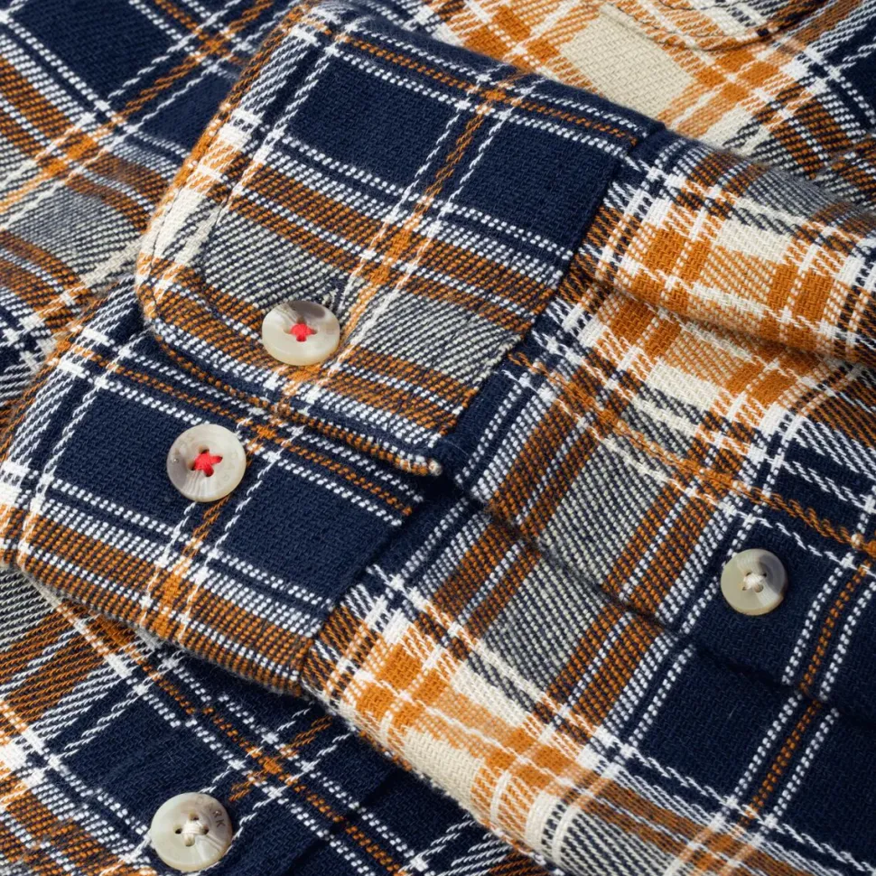Cimmeron Woven Shirt - Men's