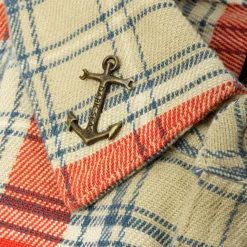 Cimmeron Woven Shirt - Men's