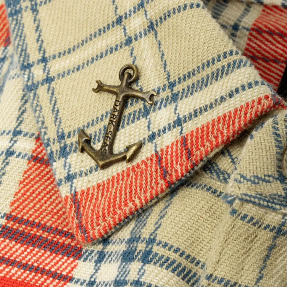 Cimmeron Woven Shirt - Men's