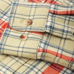 Cimmeron Woven Shirt - Men's