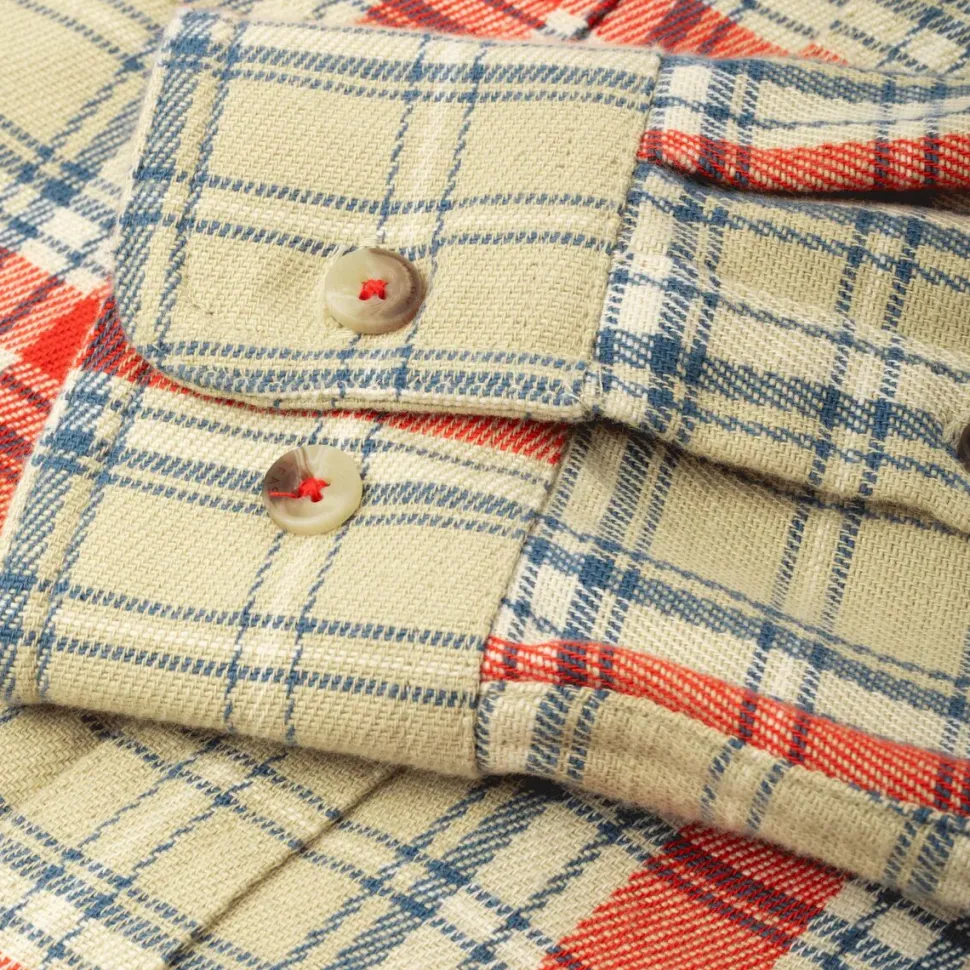 Cimmeron Woven Shirt - Men's