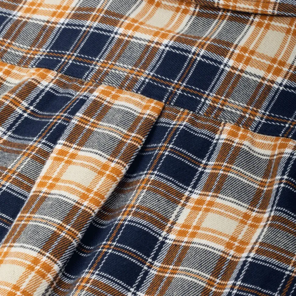 Cimmeron Woven Shirt - Men's