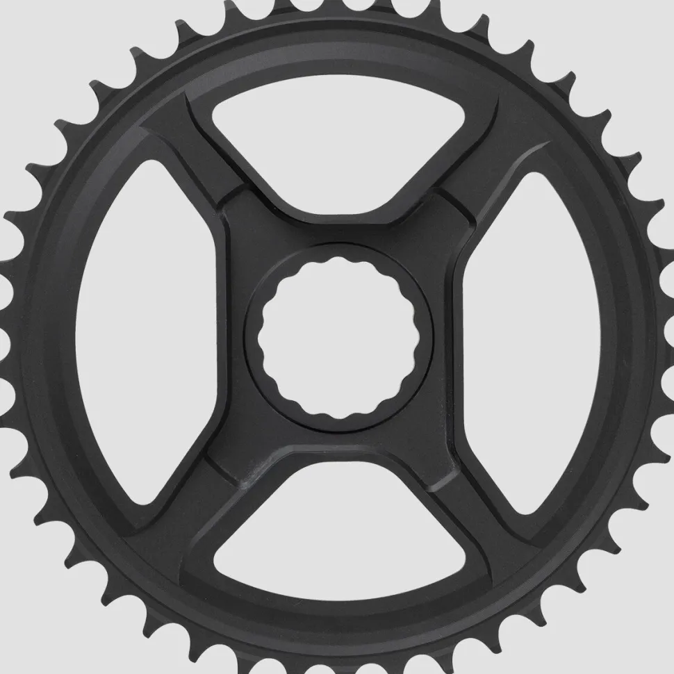 Cinch Flat Top Chainring