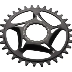 Cinch Shimano Steel Chainring