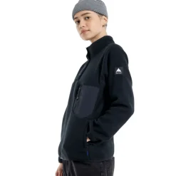 Cinder Fleece Pullover - Women's