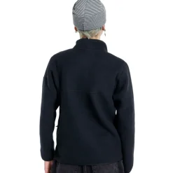 Cinder Fleece Pullover - Women's