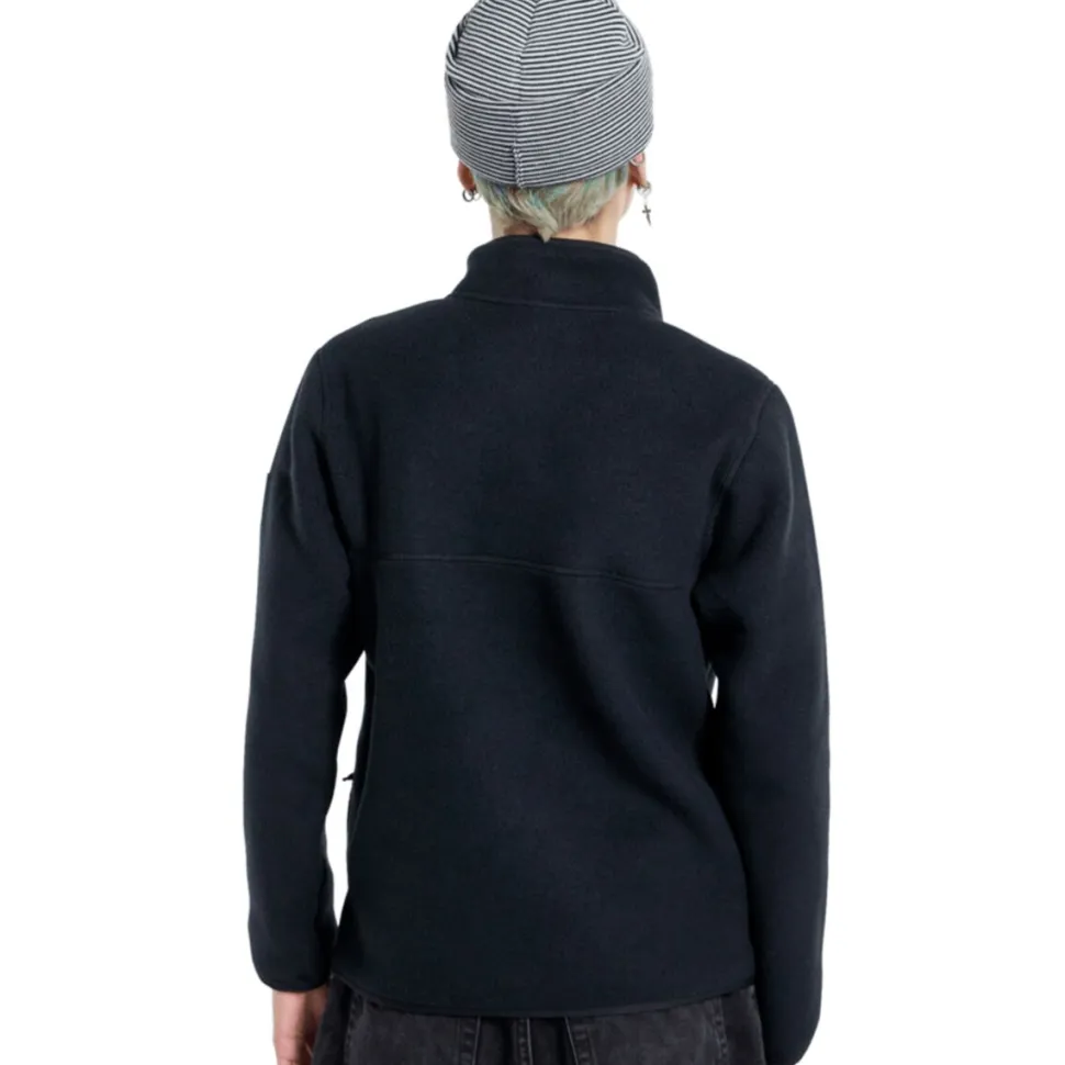 Cinder Fleece Pullover - Women's