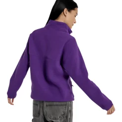 Cinder Fleece Pullover - Women's