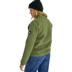 Cinder Fleece Pullover - Women's