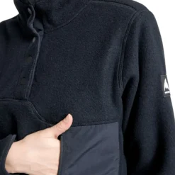 Cinder Fleece Pullover - Women's