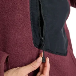 Cinder Fleece Pullover - Women's