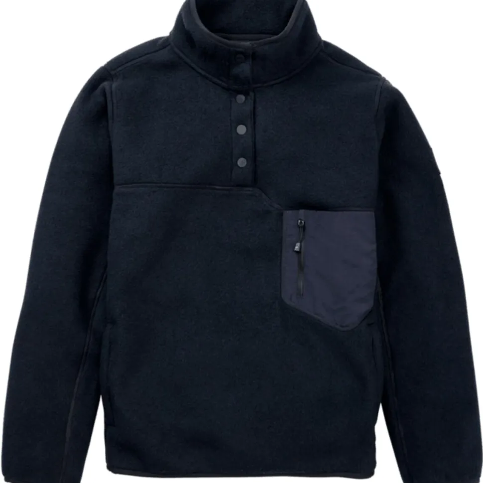 Cinder Fleece Pullover - Women's