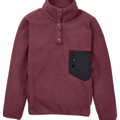 Cinder Fleece Pullover - Women's