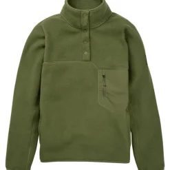 Cinder Fleece Pullover - Women's