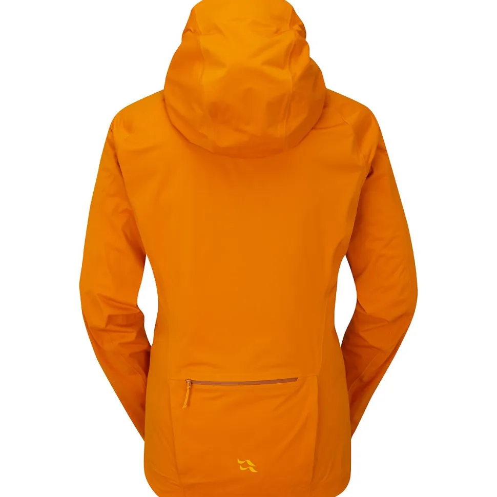 Cinder Kinetic Jacket - Women's