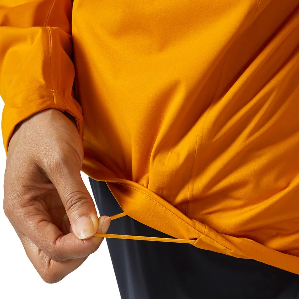 Cinder Kinetic Jacket - Women's