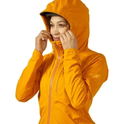 Cinder Kinetic Jacket - Women's