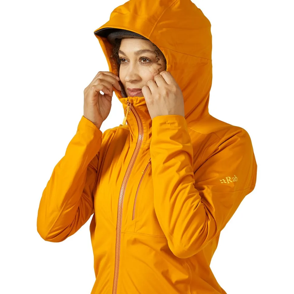 Cinder Kinetic Jacket - Women's