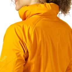 Cinder Kinetic Jacket - Women's