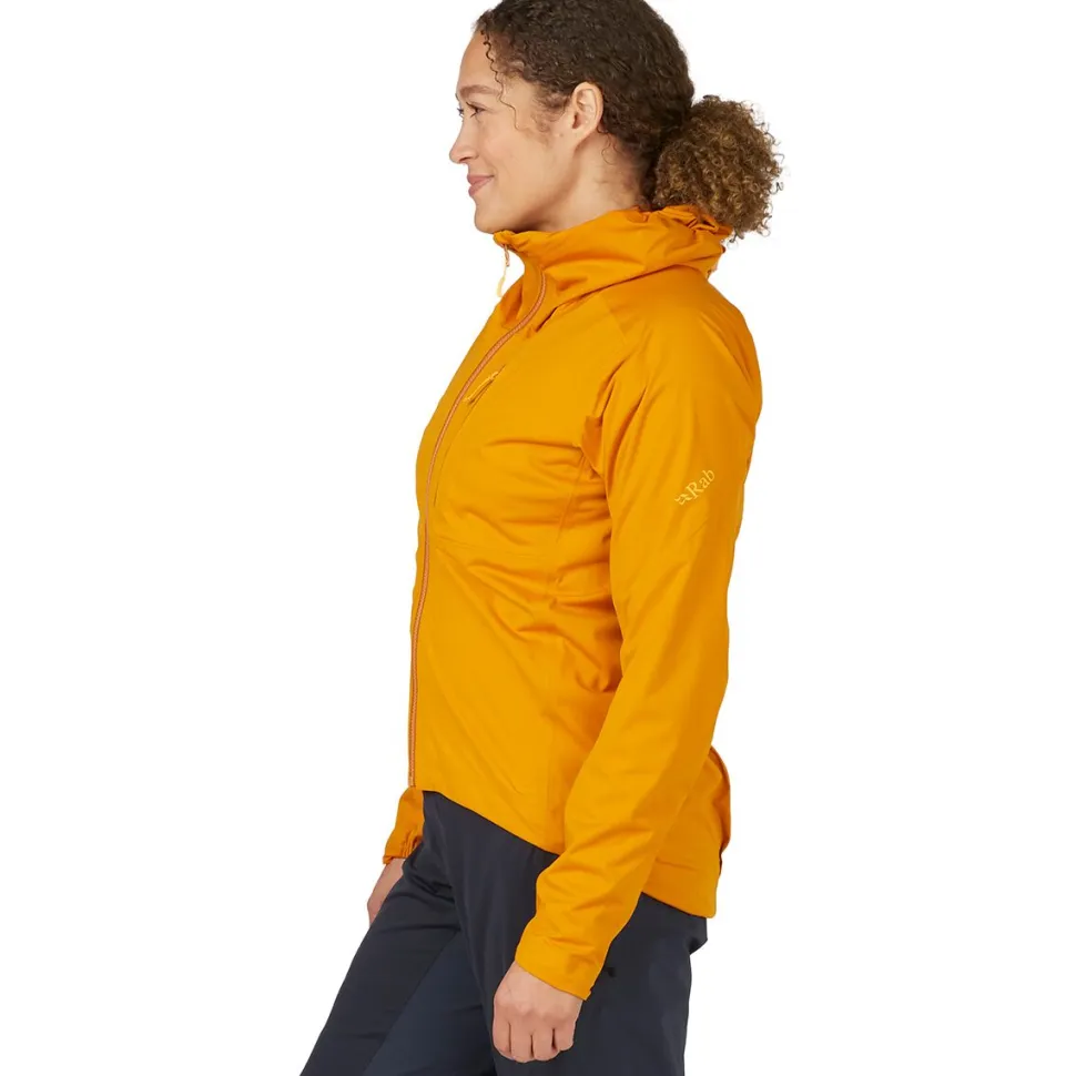 Cinder Kinetic Jacket - Women's